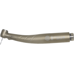 Beyes Dental Canada Inc. High Speed Air Turbine Handpiece - M800P-M/W, W&H Backend, Triple Spray, Direct-LED